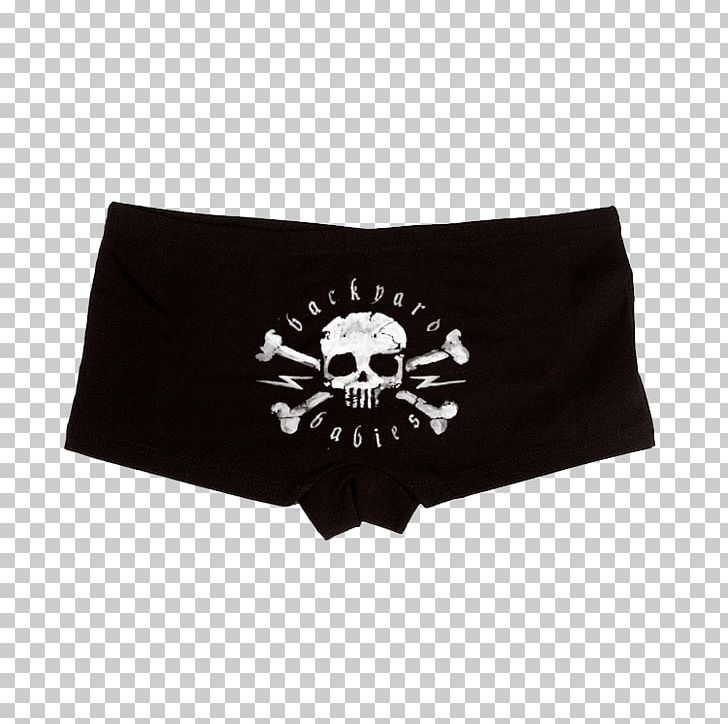 Swim Briefs Them XX Backyard Babies Underpants PNG, Clipart, Backyard Babies, Black, Black M, Brand, Briefs Free PNG Download