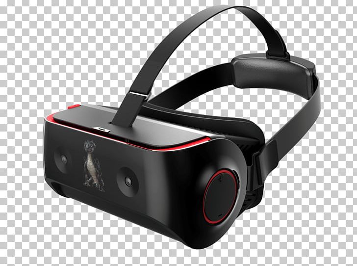 Virtual Reality Headset Samsung Gear VR Head-mounted Display Samsung Galaxy Qualcomm PNG, Clipart, Audio, Audio Equipment, Company, Electronics, Hea Free PNG Download
