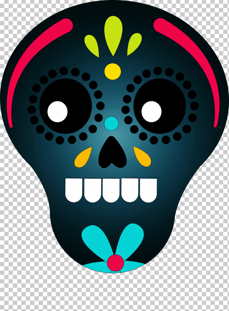 Mexico Elements PNG, Clipart, Cartoon, Color Wheel, Day Of The Dead, Drawing, Line Art Free PNG Download