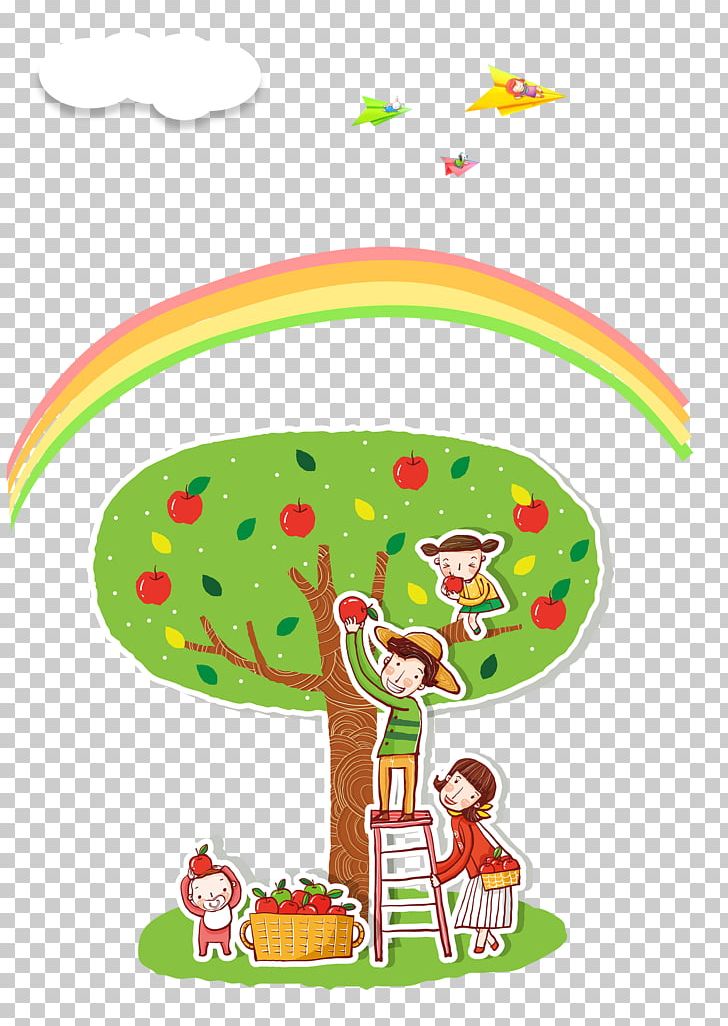 Cartoon PNG, Clipart, Aircraft, Apple, Apple Fruit, Area, Art Free PNG Download