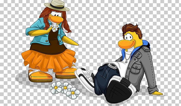 Club Penguin Island Clothing Fashion PNG, Clipart, Animaatio, Animals, Bird, Blog, Cartoon Free PNG Download