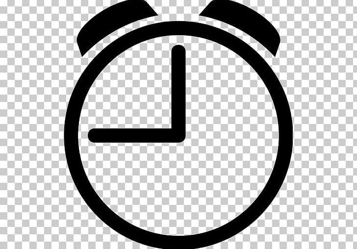 Computer Icons Clock PNG, Clipart, Alarm Clocks, Area, Black And White, Brand, Circle Free PNG Download