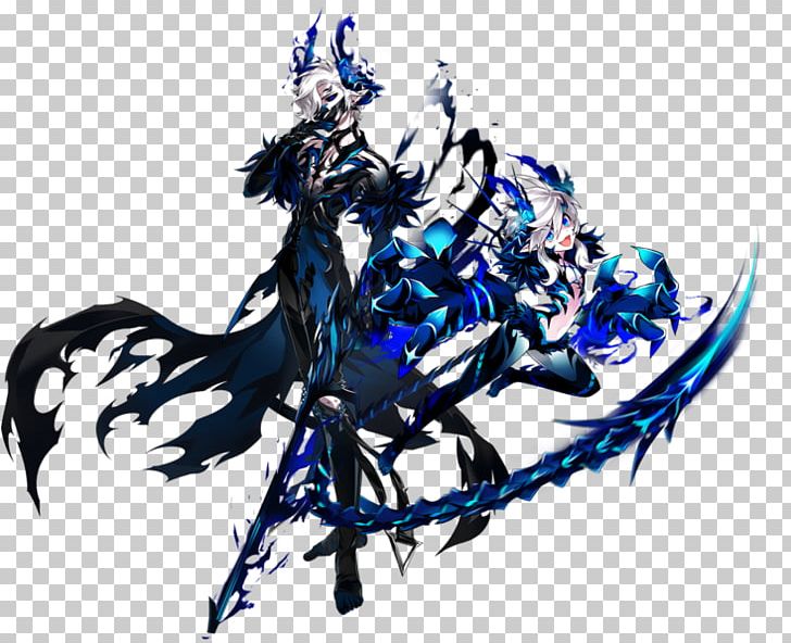 Elsword YouTube Video Game Demon PNG, Clipart, Angel Of The Guard, Art, Computer Wallpaper, Demon, Dragon Free PNG Download