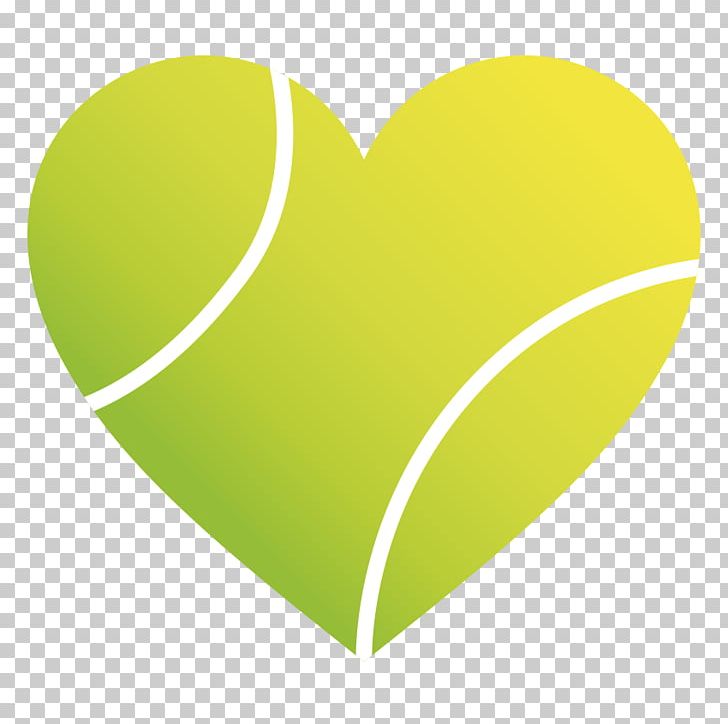 Heart Tennis Balls Tennis Balls Sport PNG, Clipart, Ball, Baseball, Bumper Sticker, Circle, Decal Free PNG Download