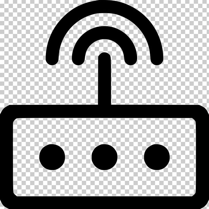 Internet Modem Computer Network Signal PNG, Clipart, Aerials, Area, Black And White, Brand, Communication Free PNG Download