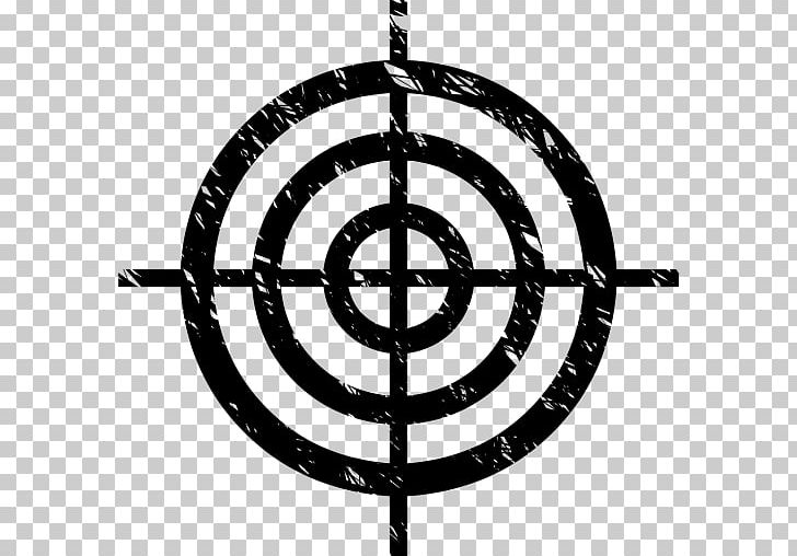 Shooting Target Stock Photography PNG, Clipart, Art, Black And White, Circle, Drawing, Gun Free PNG Download
