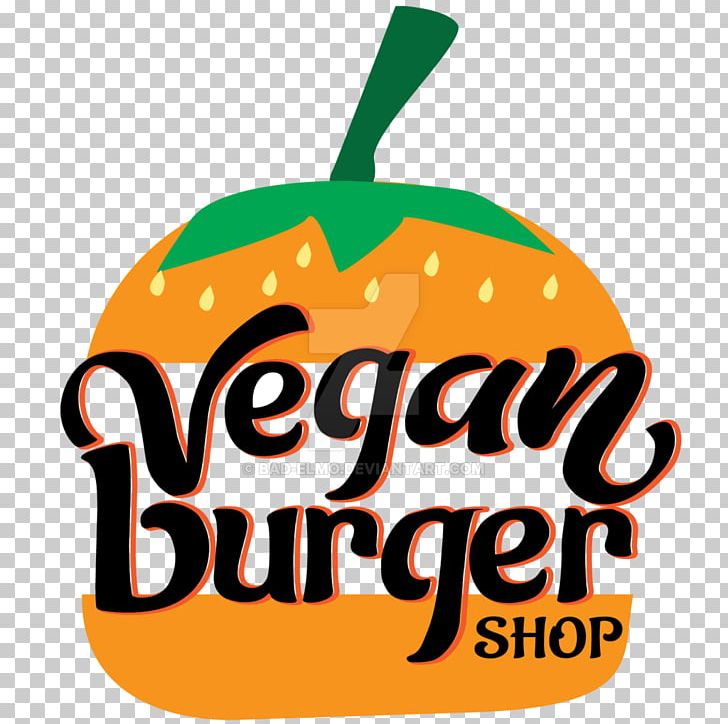 Veggie Burger Vegetarian Cuisine Hamburger Logo Veganism PNG, Clipart, Art, Brand, Burger Shop, Food, Fruit Free PNG Download