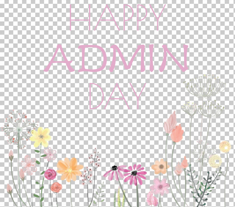 Admin Day Administrative Professionals Day Secretaries Day PNG, Clipart, Admin Day, Administrative Professionals Day, Bud, Cleaning, Flower Free PNG Download