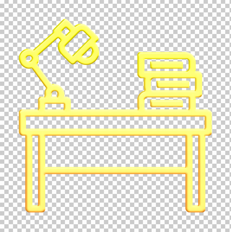 Desk Icon Furniture And Household Icon Office Stationery Icon PNG, Clipart, Desk Icon, Furniture, Furniture And Household Icon, Line, Logo Free PNG Download