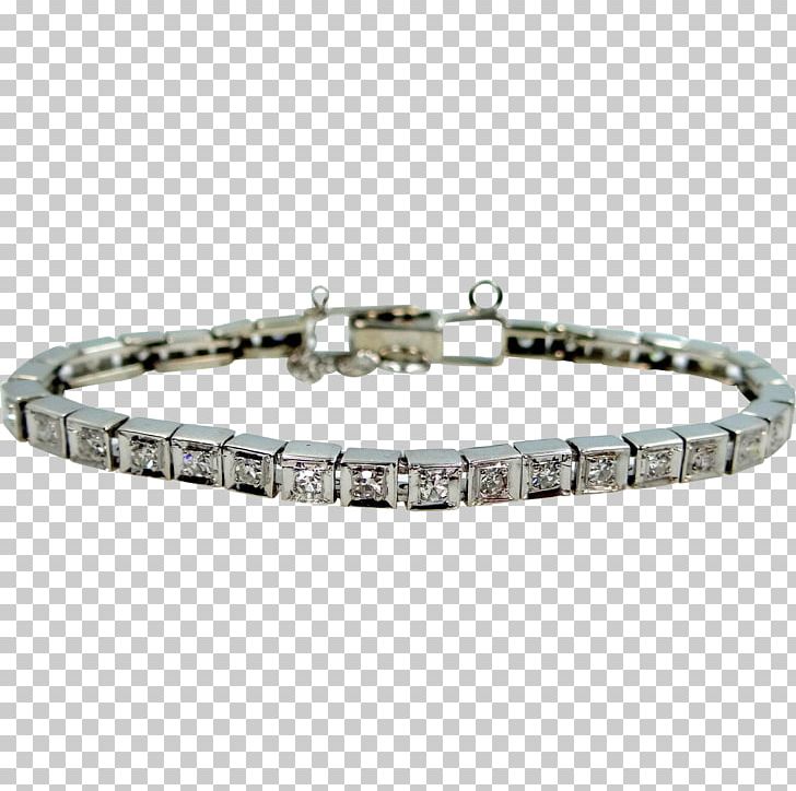 Bracelet Silver Jewellery PNG, Clipart, 14 K, Bracelet, Diamond, Fashion Accessory, Gold Free PNG Download
