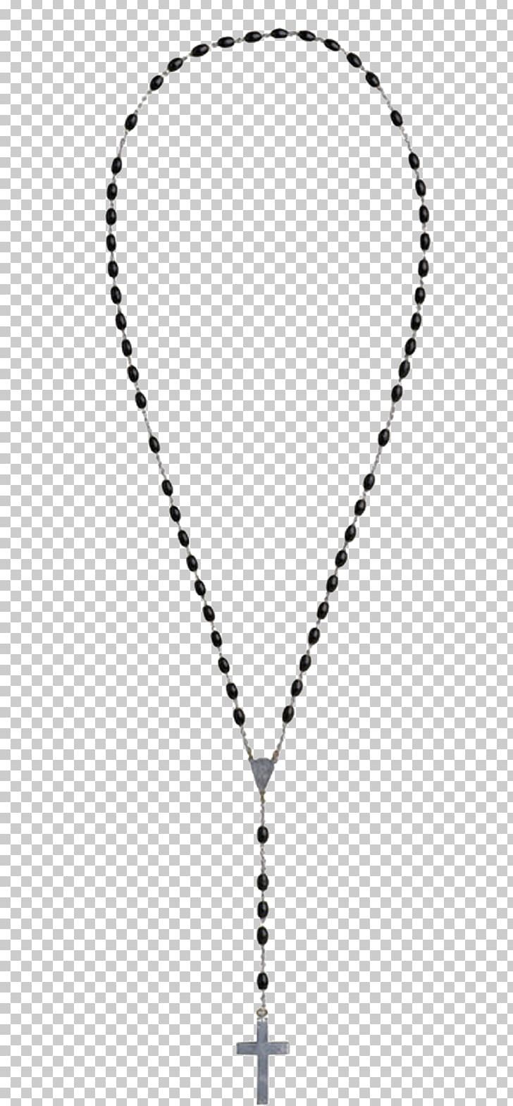 Cross Necklace Rosary Jewellery Crucifix PNG, Clipart, Accessories, Area, Bead, Body Jewelry, Bracelet Free PNG Download