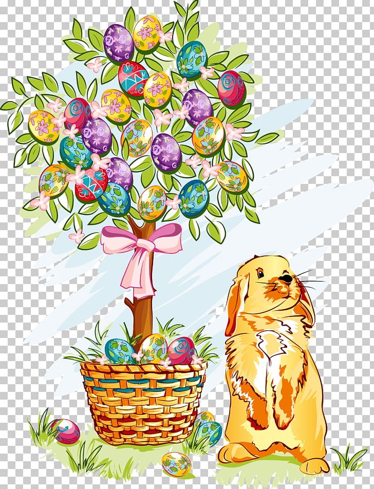 Easter Basket PNG, Clipart, Art, Basket, Cut Flowers, Drawing, Easter Free PNG Download