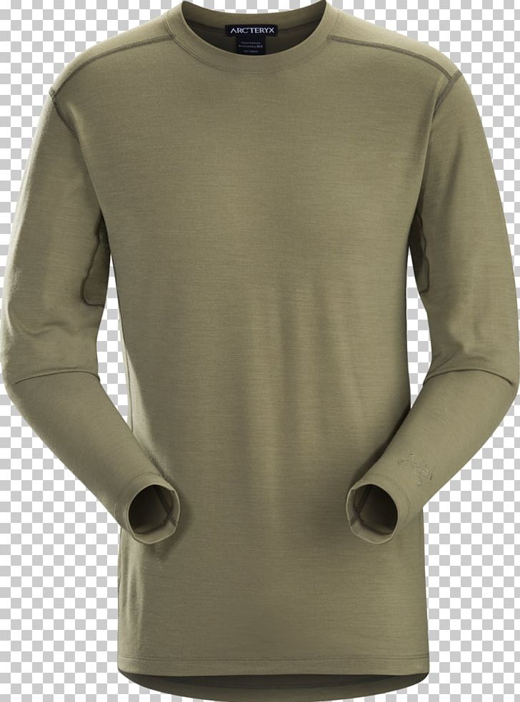 Long-sleeved T-shirt Arc'teryx PNG, Clipart,  Free PNG Download