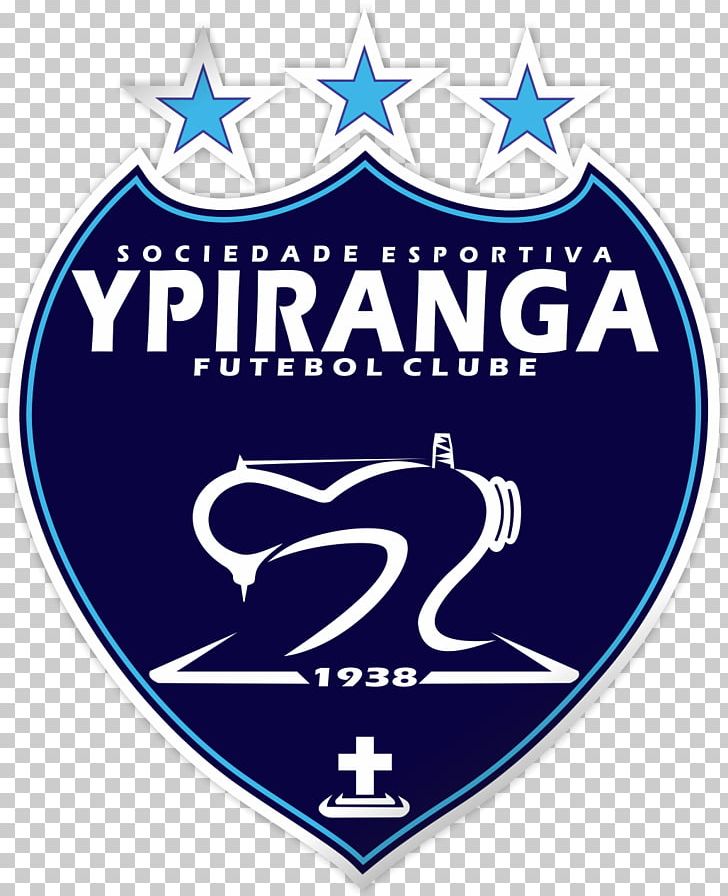 Sociedade Esportiva Ypiranga Futebol Clube Associação Desportiva Recreativa E Cultural Icasa Sete De Setembro Esporte Clube Santa Cruz Futebol Clube PNG, Clipart, Area, Blue, Brand, Emblem, Football Free PNG Download