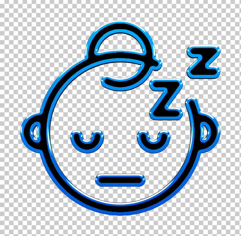 Emoji Icon Smiley And People Icon Sleeping Icon PNG, Clipart, Dog Treat Bag, Emoji Icon, Emoticon, Head On My Chest, Portable Baby Bed Free PNG Download