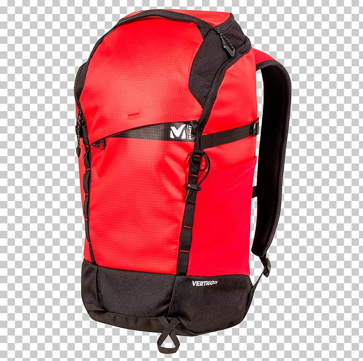 Backpack Millet Bag Vertigo Suitcase PNG, Clipart, Backpack, Backpacking, Bag, Baggage, Climbing Shoe Free PNG Download
