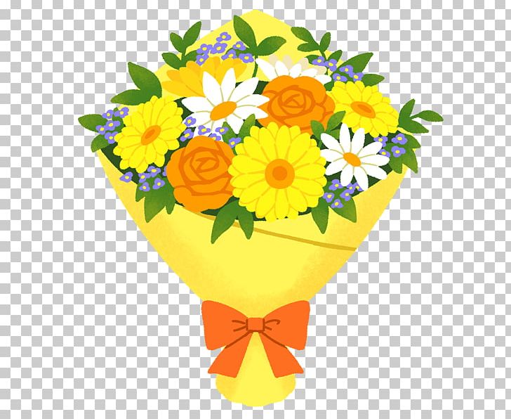 Birthday Floral Design Flower Bouquet Illustration Cut Flowers PNG, Clipart, Balloon, Birthday, Birthday Cake, Cake, Candle Free PNG Download