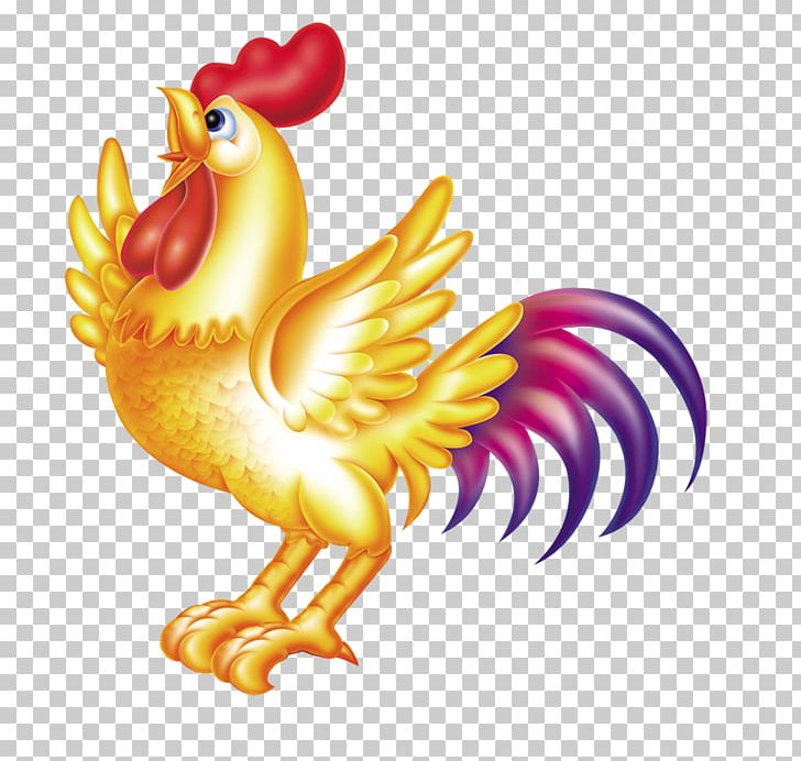 Chicken Lichun Chinese Zodiac Chinese New Year PNG, Clipart, Animals, Art, Beak, Bird, Chicken Free PNG Download