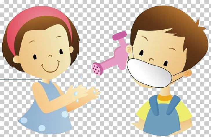 Child Disease Influenza Respirator PNG, Clipart, Art, Boy, Cartoon, Child, Common Cold Free PNG Download