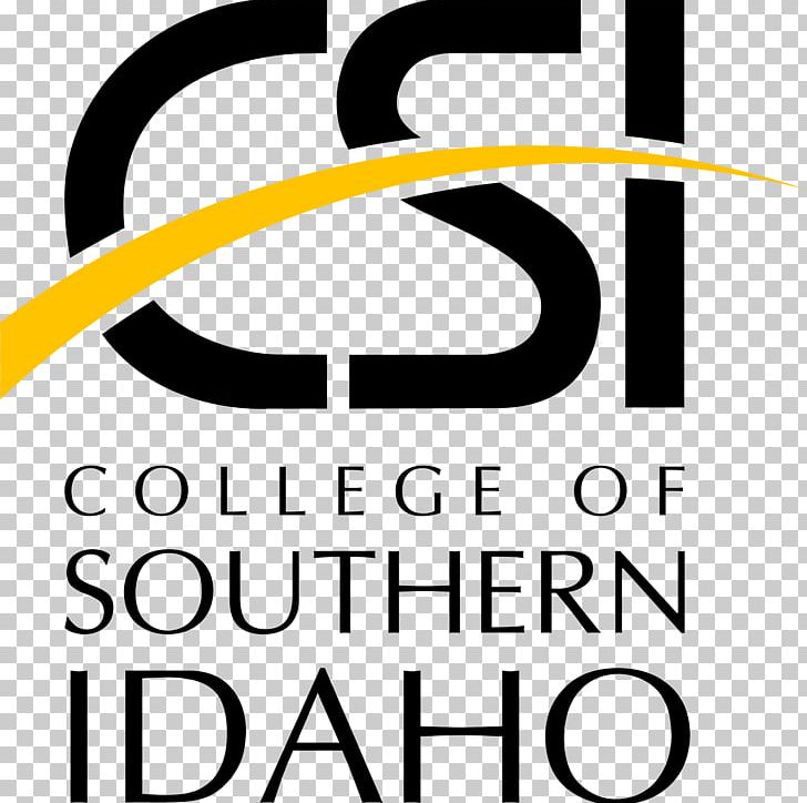 College Of Southern Idaho College Of Western Idaho North Idaho College College Of DuPage Missouri Southern State University PNG, Clipart, Academic Degree, Area, Black And White, Brand, Coll Free PNG Download