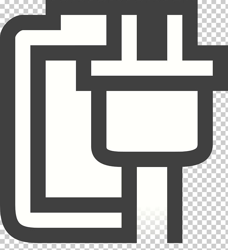 Computer Icons PNG, Clipart, Ac Power Plugs And Sockets, Area, Black And White, Brand, Computer Icons Free PNG Download
