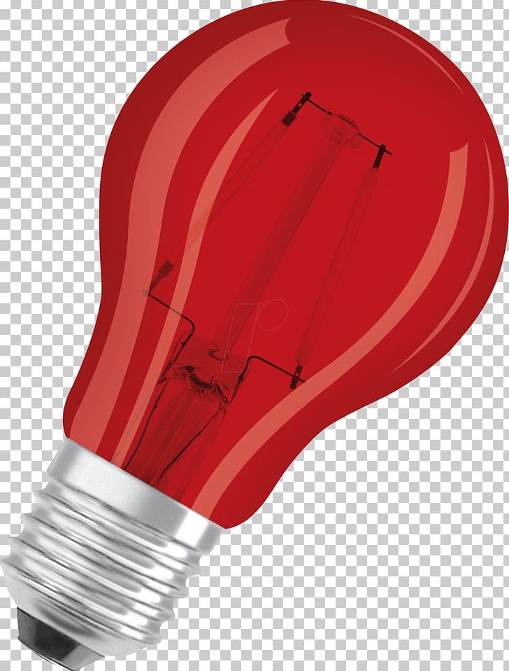 Incandescent Light Bulb LED Lamp Edison Screw PNG, Clipart, 2 W, Dimmer, E 27, Edison Screw, Halogen Lamp Free PNG Download