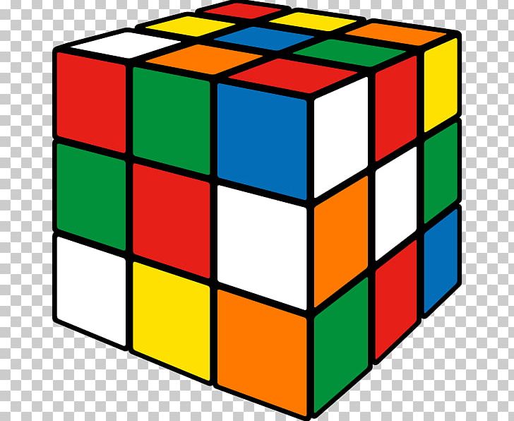 Rubik's Cube 2 Look Oll + 2 Look PLL Computer Icons PNG, Clipart,  Free PNG Download