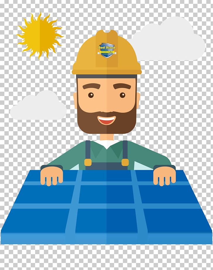 Solar Panels Solar Energy Wall Solar Thermal Collector PNG, Clipart, Area, Boy, Brick, Cartoon, Drawing Free PNG Download