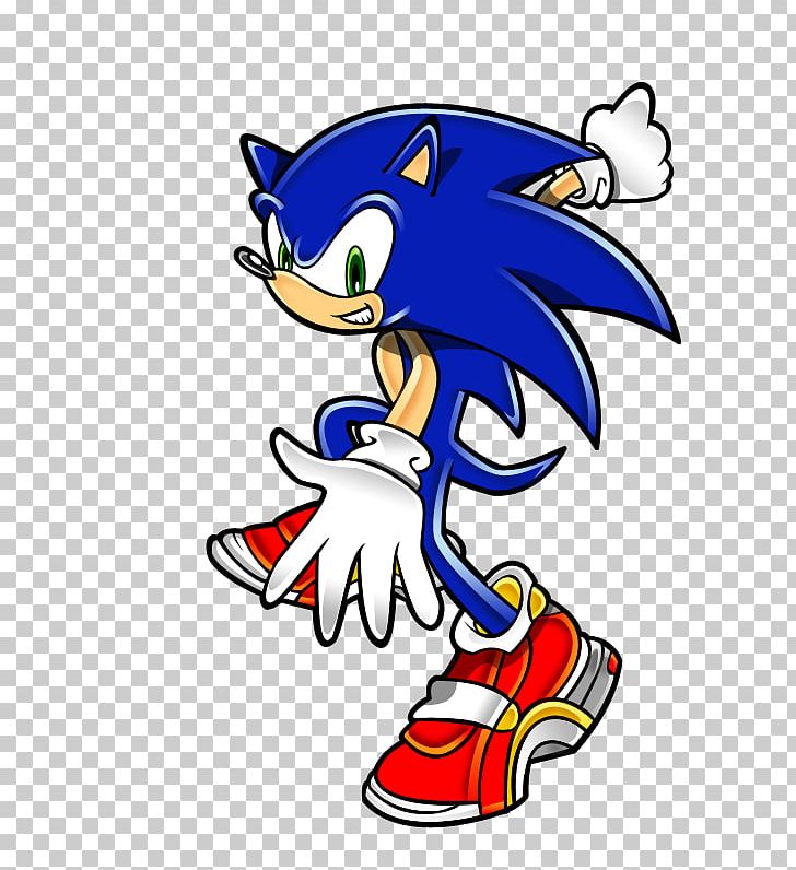 Sonic Adventure Sonic The Hedgehog Drawing Sega PNG, Clipart, Animal Figure, Area, Art, Artwork, Cartoon Free PNG Download