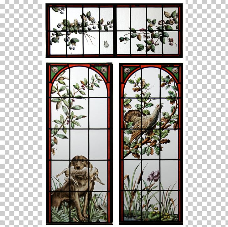 Stained Glass Window Leadlight Art Nouveau PNG, Clipart, Art, Art Nouveau, Butzen, Drawing, Flora Free PNG Download