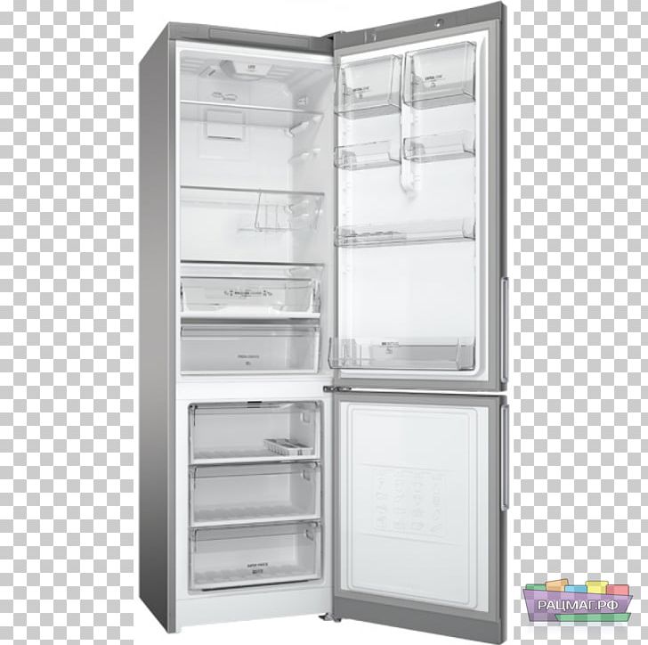 Ariston Hotpoint Refrigerator Auto-defrost Home Appliance PNG, Clipart, Ariston, Ariston Thermo Group, Artikel, Autodefrost, Dishwasher Free PNG Download