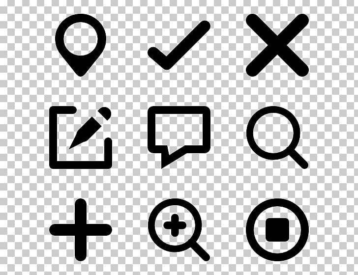Computer Icons Fotolia Poster PNG, Clipart, Angle, Area, Black And White, Brand, Circle Free PNG Download