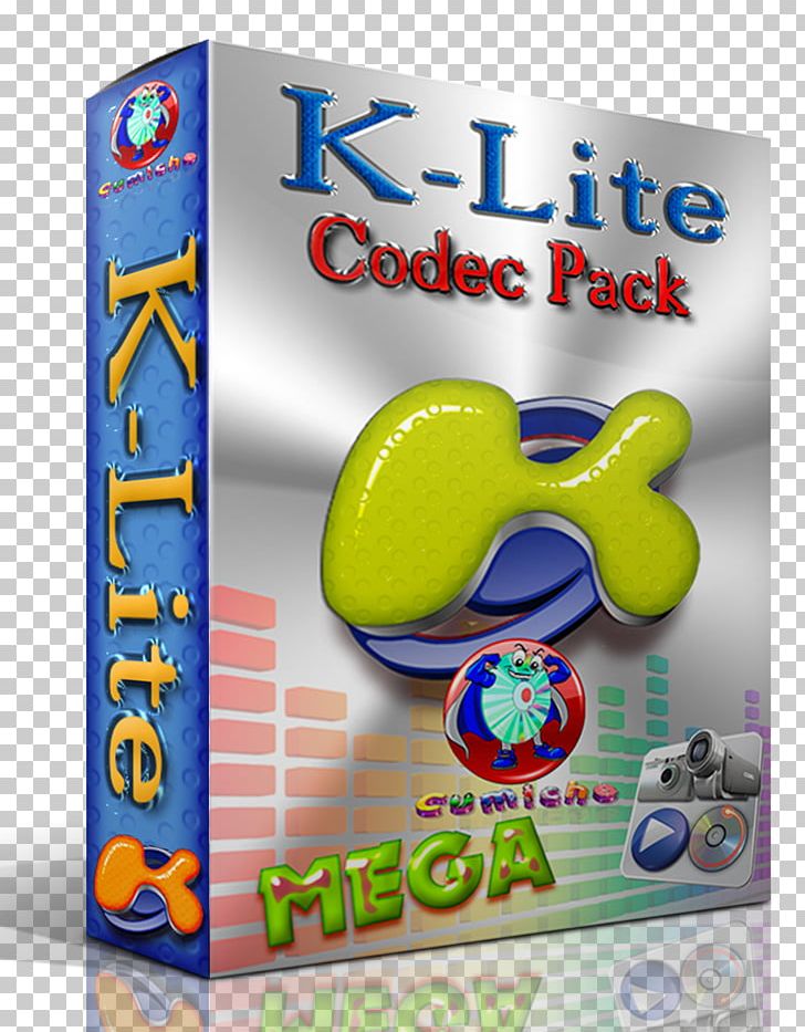 K-Lite Codec Pack DirectShow Ffdshow Video For Windows PNG, Clipart, Audio File Format, Bsplayer, Codec, Directshow, Divx Free PNG Download