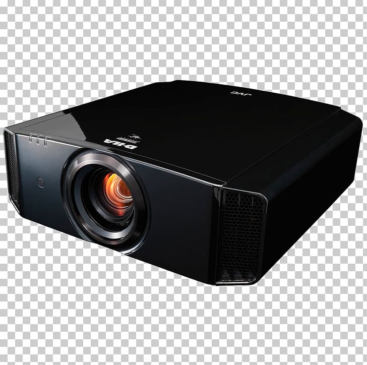 Liquid Crystal On Silicon Multimedia Projectors LCD Projector JVC DLA X900RKT PNG, Clipart, 4k Resolution, Electronic Device, Electronics, Home Theater Projectors, Home Theater Systems Free PNG Download