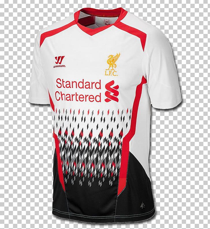 Liverpool F.C. 2013–14 Premier League Newcastle United F.C. Warrior Lacrosse Third Jersey PNG, Clipart, Active Shirt, Andy Carroll, Away, Brand, Clothing Free PNG Download