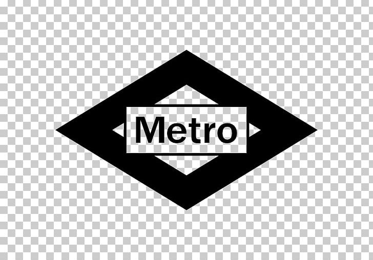 Rapid Transit Logo Madrid Metro Computer Icons PNG, Clipart, Angle, Area, Black, Brand, Cdr Free PNG Download