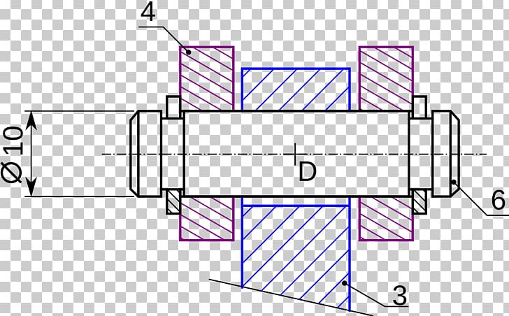 Technical Drawing Circlip Technique PNG, Clipart, Angle, Area, Art, Axle, Circlip Free PNG Download