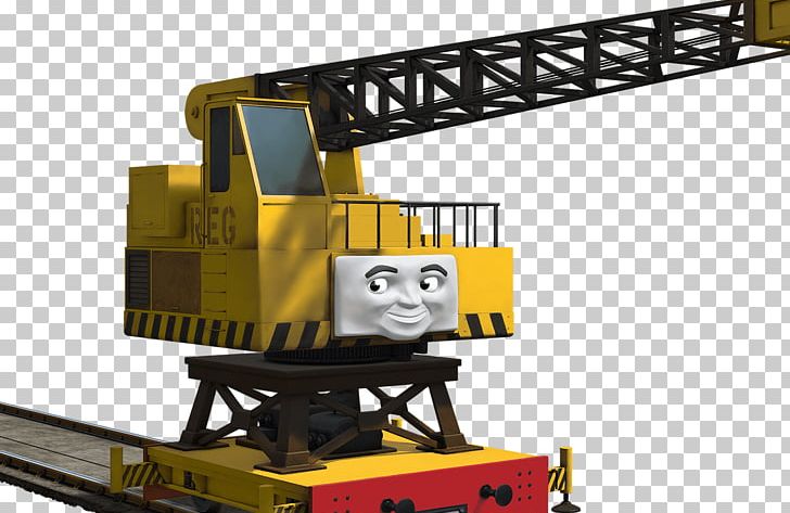 Thomas Train Percy Sodor Tank Locomotive PNG, Clipart, Character, Crane, Duck The Great Western Engine, James The Red Engine, Locomotive Free PNG Download