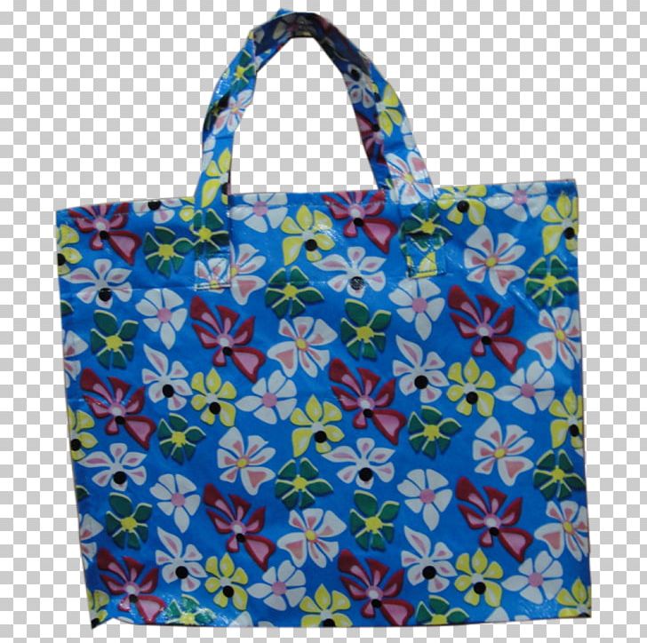 Tote Bag Nonwoven Fabric Shopping Bags & Trolleys Textile PNG, Clipart, Accessories, Bag, Blue, Cobalt Blue, Cotton Free PNG Download
