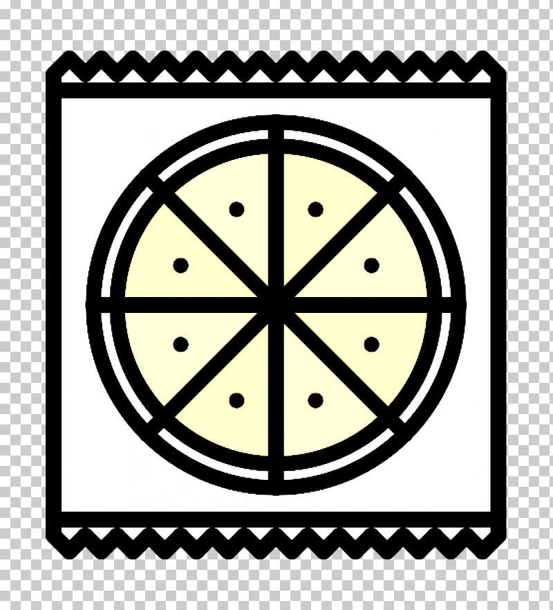 Snacks Icon Pizza Icon PNG, Clipart, Pizza Icon, Rectangle, Snacks Icon Free PNG Download