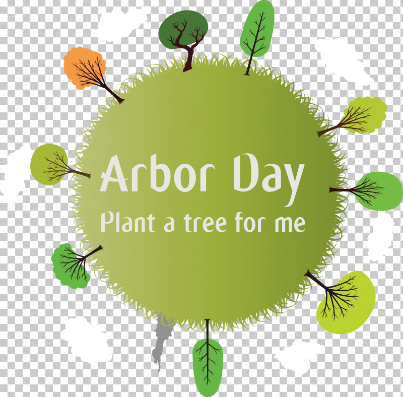 Arbor Day Green Earth Earth Day PNG, Clipart, Arbor Day, Earth Day, Green, Green Earth, Leaf Free PNG Download