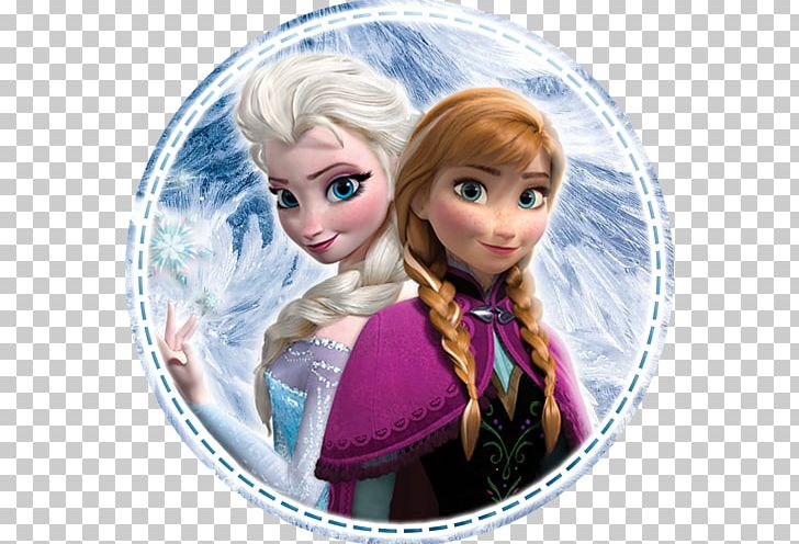 Anna Elsa Frozen Fever Olaf PNG, Clipart, Anna, Barbie, Birthday ...