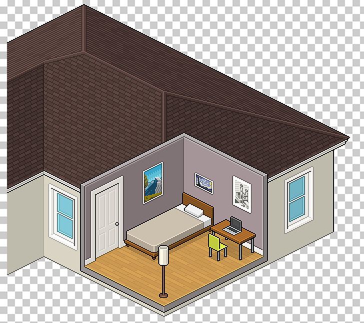 House Bedroom Isometric Projection Pixel Art PNG, Clipart, Angle, Art, Bed, Bedroom, Elevation Free PNG Download