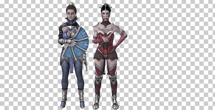 Kitana Mileena Mortal Kombat X Digital Art Character PNG, Clipart, Armour, Art, Character, Costume, Costume Design Free PNG Download