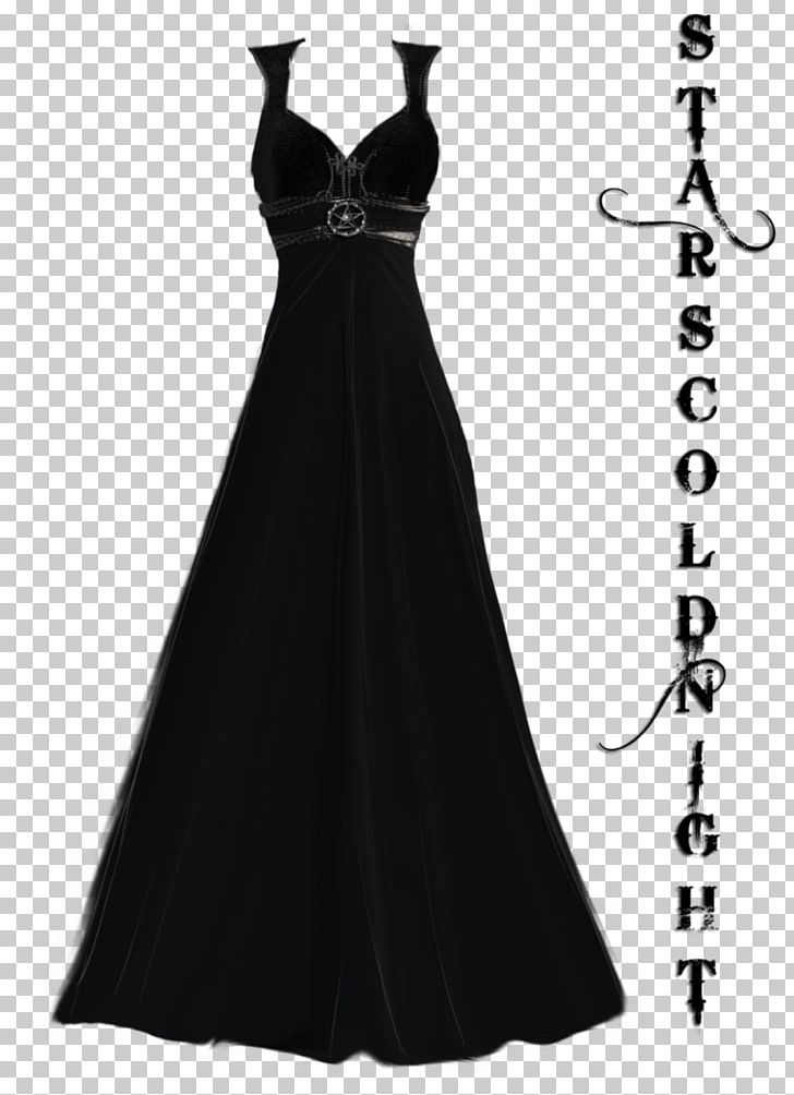 Little Black Dress Stock Photography PNG, Clipart, Art, Black, Bridal Party Dress, Bride, Clothing Free PNG Download