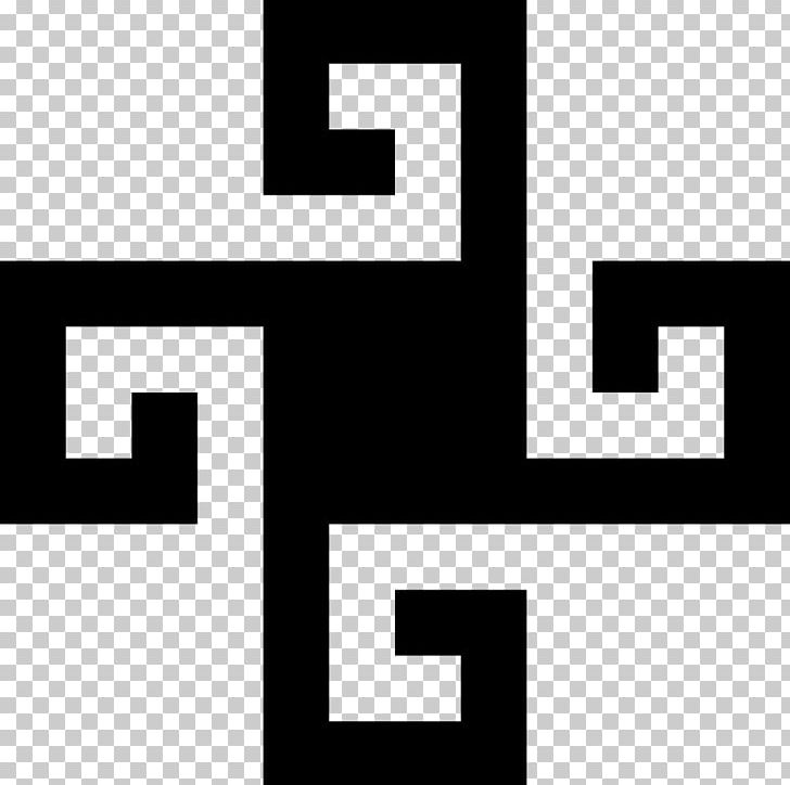 Swastika Symbol Cross Wikipedia Buddhism PNG, Clipart, Angle, Area, Aztec, Black, Black And White Free PNG Download