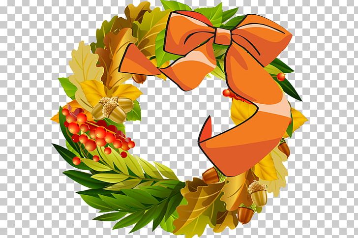 Wreath Thanksgiving Autumn PNG, Clipart, Advent Wreath, Autumn, Christmas, Christmas Decoration, Cornucopia Free PNG Download