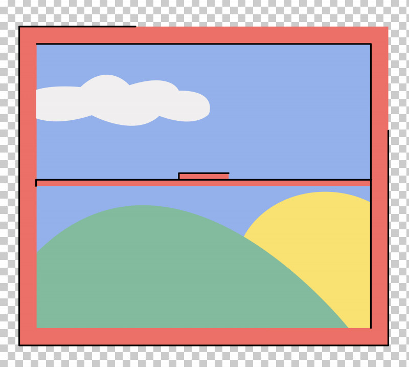 Picture Frame PNG, Clipart, Cartoon, Clipart, Film Frame, Geometry, Line Free PNG Download
