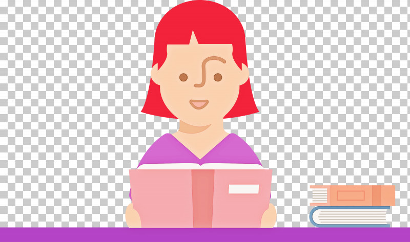 Teacher Reading Book PNG, Clipart, Book, Cartoon, Face, Meter, Reading Free PNG Download