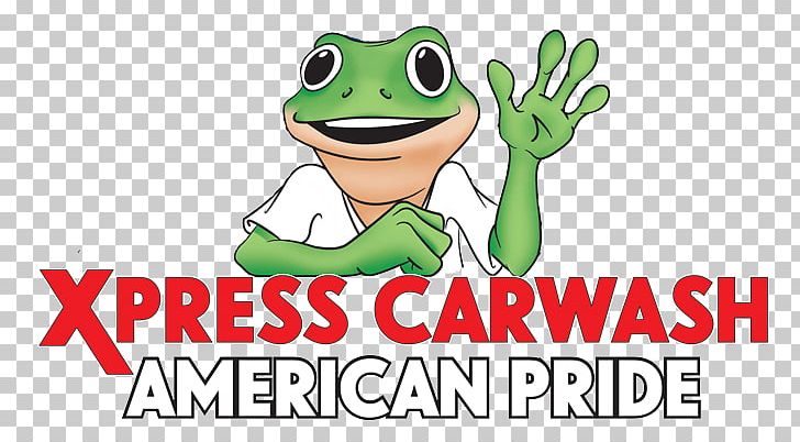 American Pride Express Car Wash American Pride Car Wash Tree Frog PNG, Clipart, Amphibian, Area, Artwork, Automatic Transmission, Brand Free PNG Download